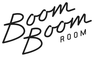 Boom Boom Room logo