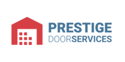 Prestige Door Services logo