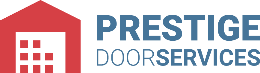 Prestige Door Services logo