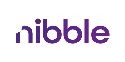 Nibble Bikes logo