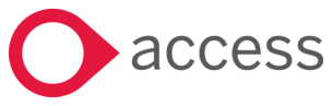 Access logo