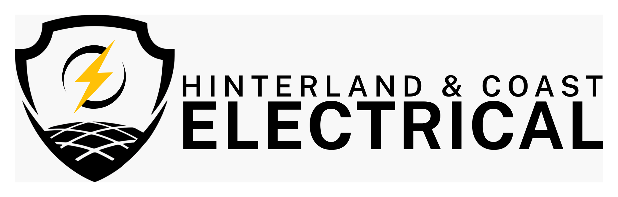 Hinterland & Coast Electrical logo