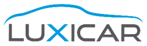 Luxicar logo