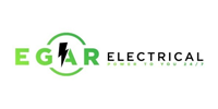 E.GAR Electrical logo