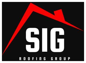 SIG Roofing Group logo