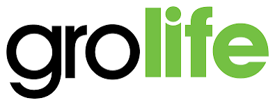 Grolife logo