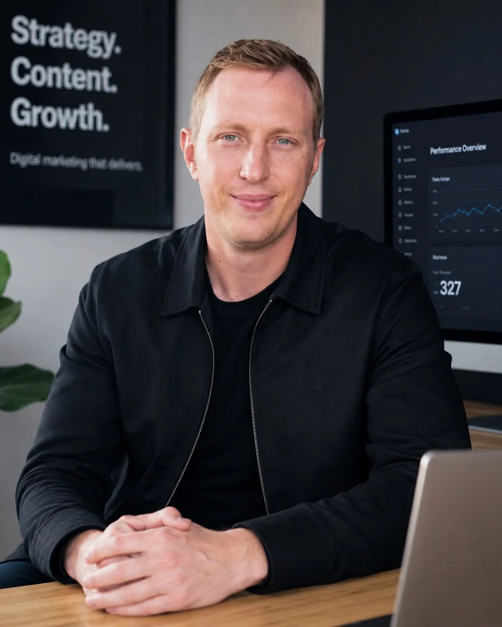 Chris Sears, Launch North