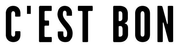 C'est Bon logo