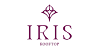 Iris Rooftop logo