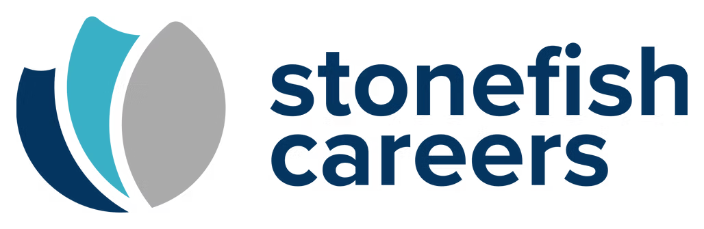Stonefish Careers logo