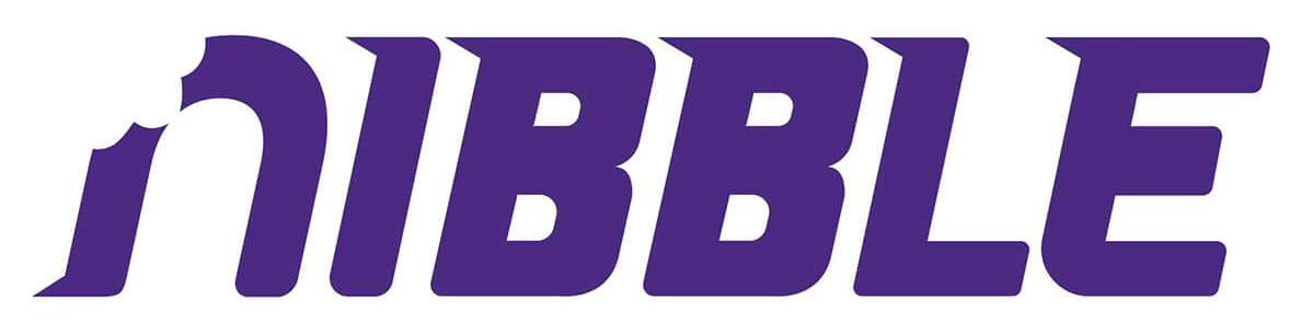 Nibble logo