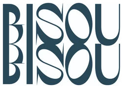 Bisou Bisou logo