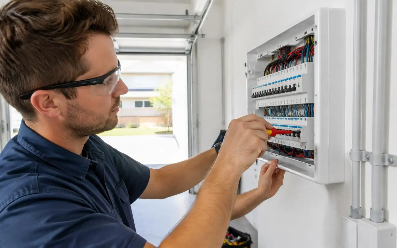 Switchboard upgrades