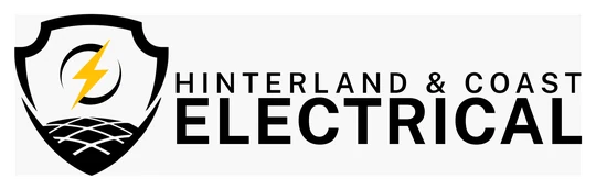 Hinterland & Coast Electrical logo