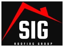SIG Roofing Group logo