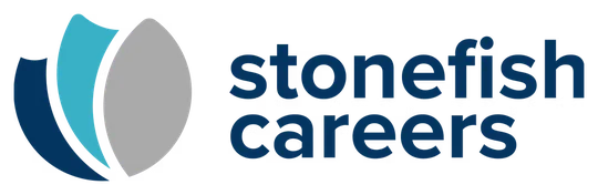 Stonefish Careers logo