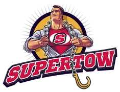 Supertow logo
