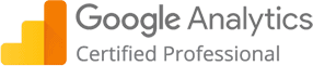 Google Analytics Certified