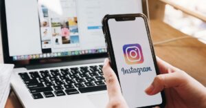 Schedule Posts Through Instagram App