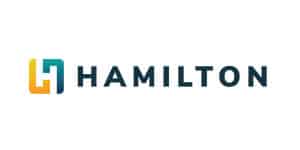 Hamilton Logo