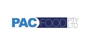 Pacfood Logo